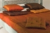 Bed - King - Solid teak