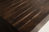 Bed - T955 - Solid teak