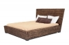 Letto - ENRICO VIII - Croco - 180x200