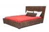 Letto - ENRICO VIII - Croco - 180x200