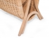 Magazine rack - Kawhi - Rattan and wicker