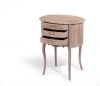 Nightstand - Diana - Solid teak