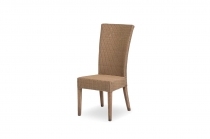 Chair - Venice - Mahogany